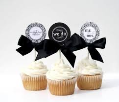 Free Printable Bridal Shower Cake Toppers Wedding Cupcake Toppers Bridal Shower Cupcakes Bridal Shower Cupcakes Toppers