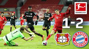 Mitglieder 10.000 (juli 2018) abteilungen 11 vorsitzender klaus beck homepage tsvbayer04.de Bayer 04 Leverkusen Fc Bayern Munchen 1 2 Highlights Matchday 13 Bundesliga 2020 21 Youtube