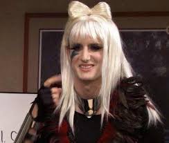 The Best Halloween Costumes From The Office Ranked The Office Halloween Episodes The Office Lady Gaga Halloween Costume