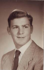 James Lloyd Trumbull (Jim) Obituary