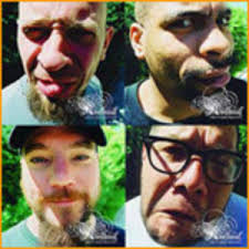 Axioma Concerts & Live Tour Dates: 2026-2027 Tickets