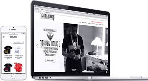 Dainty jewells is a premier online retailer of modest women's and girl's modest clothing. Jewel House Woocommerce Ecommerce Website Orion Concepts