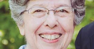 Alyce Marie (McBee) McNeil