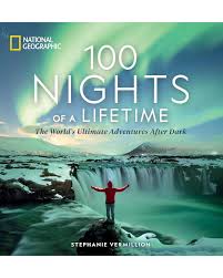 Revista “100 Nights of a Lifetime destaca a Tonosí