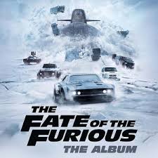 A sequel to 2017's the fate of the furious, it will be the ninth installment in the fast & furious franchise. The Fate Of The Furious The Album Wikipedia