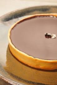 Tarte Au Chocolat Paris Dans Ma Cuisine Tarte Au Chocolat Recette Recettes De Cuisine
