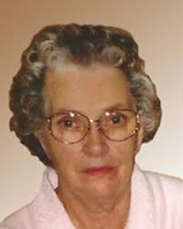 Obituary of Betty Field