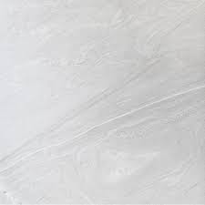 Incredibly durable, easy to clean and visually stunning. Bonita Light Grey Porcelain 60cm X 60cm Wall Floor Tile