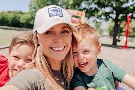 Granger Smith's Wife Is Seeing Signs of Their Son After His Death
