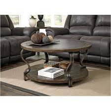Maybe you would like to learn more about one of these? T739 8 Ashley Furniture Volanta Caramel Round Cocktail Table