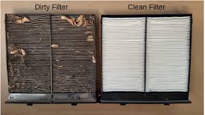 We did not find results for: How Important Is It To Replace Your Cabin Air Filter Each Year Quora