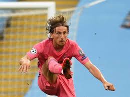 Check out his latest detailed stats including goals, assists, strengths & weaknesses and match ratings. Real Madrid Exceptional Luka Modric Defying Age Deferring Real Madrid Reform Football News Times Of India