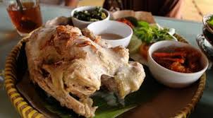 1 ekor ayam kampung jantan. Resep Ayam Ingkung Jawa Lifestyle Fimela Com