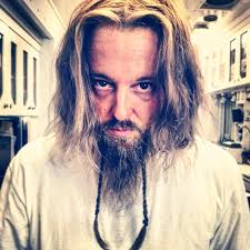 Joshua Leonard Beard toadz Big