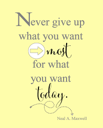 Never Give Up Inspirational Quotes Lds Quotes Church Quotes