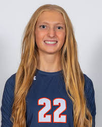 2025 Women's Volleyball Roster