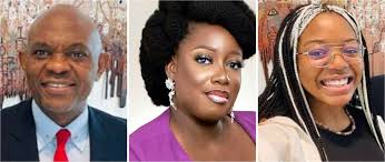 15 Women TONY ELUMELU Does Not Joke With