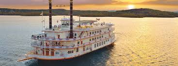 Showboat Branson Belle