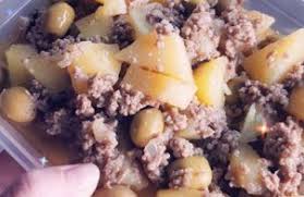 Epingle Sur Recettes Mediteraneennes
