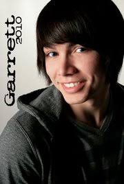 Garrett Coby Maloney (1991-2011)