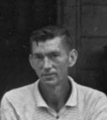 Willie Cornett (1927-2011)