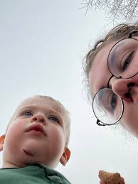 Child gets stitches from toy accident