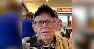 Obituary, Visitation & Funeral Information