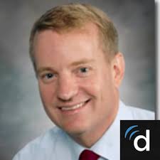 Dr. C. B. Simpson, MD