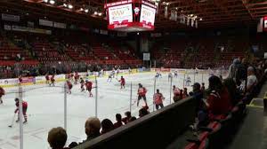 Photos At Floyd L Maines Veterans Memorial Arena