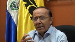 Devolvió dignidad al MOP. Gerson Martínez