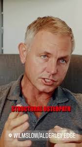 John Corfield's Instagram, Twitter & Facebook