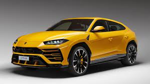 Check spelling or type a new query. The Lamborghini Urus Is The Perfect Mix Of Sportscar And Suv