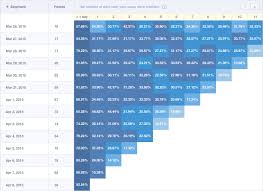 Cohort Analysis In Google Analytics Gainbits