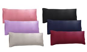We did not find results for: Up To 71 Off On Body Pillow Cover 20 X 54 Inc Groupon Goods