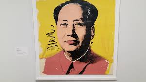 My Visit to the Cantor Arts Center