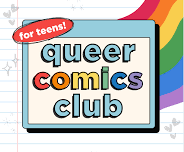 Queer Comics Club