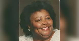 Mrs. Edna Stewart Obituary