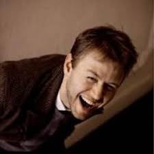 Jon Klassen and Mac Barnett