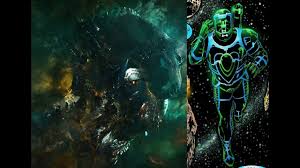 Maybe you would like to learn more about one of these? What Celestial Makes Up Knowhere Mcu Theory Youtube