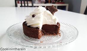 Pour Les Amateurs De Chocolat La Tarte Chocolat Liegois De Philippe Andrieu Tarte Au Chocolat Chocolat Liegois Chocolat