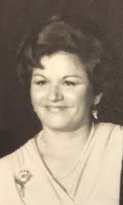 Maria Zulma Claudia Caballero De Cortes