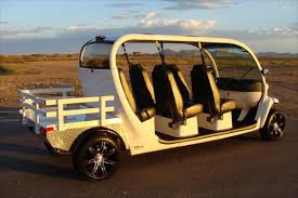 Innovation Motorsports Custom Gem Cars And Upgrades Gem Cars Golf Car Custom Golf Carts