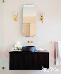 How To Perfect Your Vanity Lighting