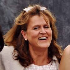 Tina Pfeiffer's Instagram, Twitter & Facebook