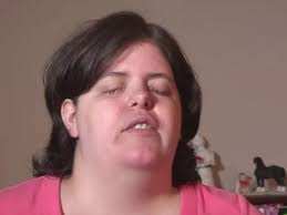 Woman blinded herself with drain cleaner to fulfil 'lifelong dream of being  disabled'