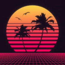 In this tv show collection we have 27 wallpapers. Free Download Image Result For Miami Vice Aesthetic Synthwave Art Vaporwave 1080x1080 For Your Desktop Mobile Tablet Explore 44 Vice Background Miami Vice Wallpapers Vice Movie Wallpapers Grand Theft