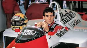 Image result for Senna