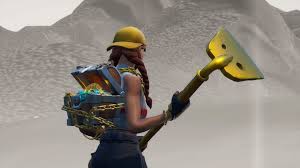 Which is the best skin combo in fortnite? My Best Aura Combo Aura W Seaworthy Second Style Gold Digger Fortnitefashion
