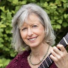 A Sojourn with the Guitar Linda Kelsall-Barnett :: West Sussex Guitar Club