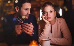 Kalau gak percaya coba tanyakan pada rita si tokoh utama. Duh Para Suami Jangan Santai Santai Saja Waspada Tanda Tanda Istri Mulai Bosan Okezone Lifestyle